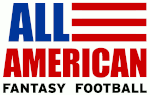 All-American Fantasy Football