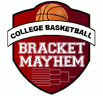 College Bracket Pool Logo