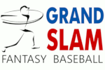 Grand Slam Fantasy Baseball