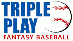 Triple Play Fantasy Baseball